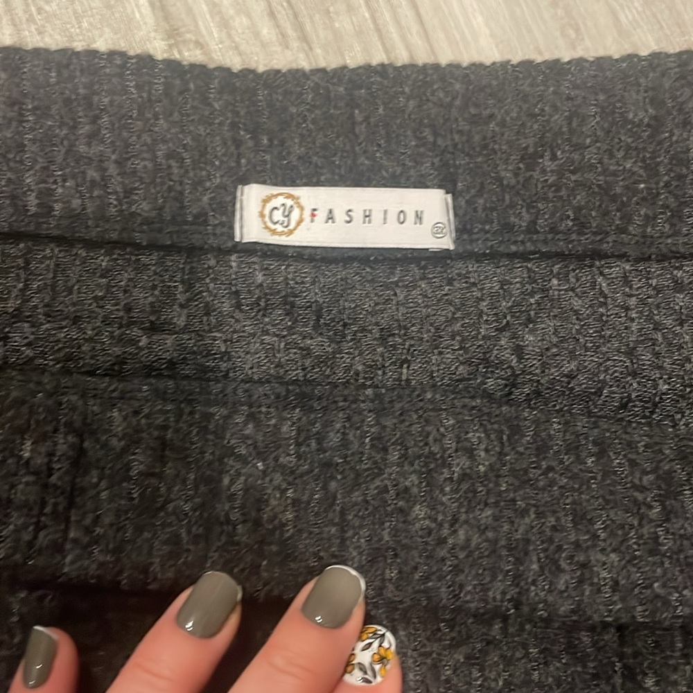 Sweater skirt set CY fashion - Picture 4 of 7